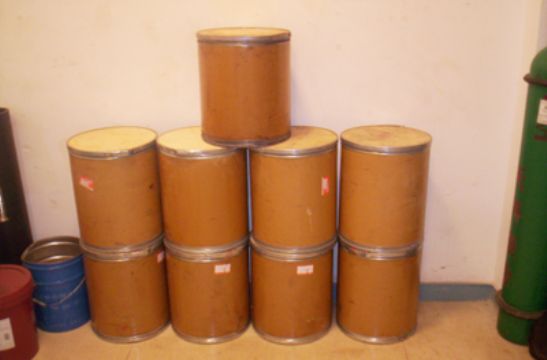 Oxymetholone (Anadrol) 